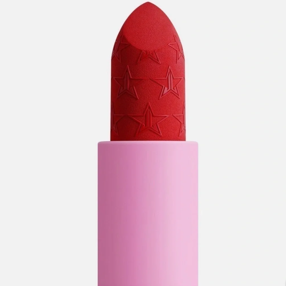 Jeffree Star Velvet Trap Lipstick